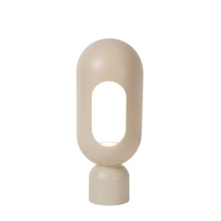 Barris Table Lamp