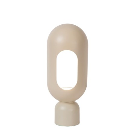 Barris Table Lamp