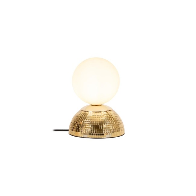 Glitzer Table Lamp