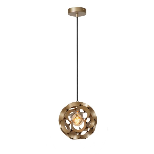 Hanging lamp Hannelore I