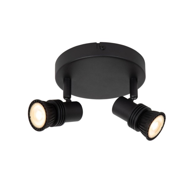 Regleta de techo Kianti (2 luces)