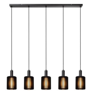 Lambres pendant lamp (5 lights)