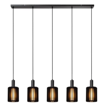 Lambres pendant lamp (5 lights)