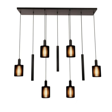Lambres pendant lamp (6 lights)