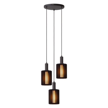 Lambres pendant lamp (3 lights)