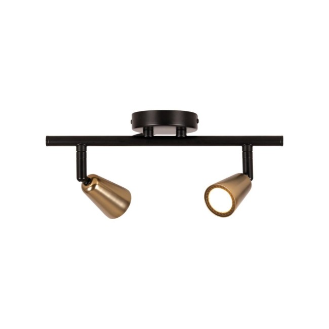 Tiana wall lamp (2 lights)