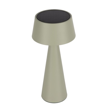 copy of Lámpara de mesa recargable LED Allua Solar (3W)