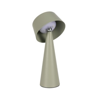 copy of Lámpara de mesa recargable LED Allua Solar (3W)