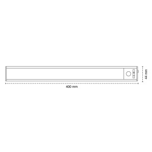 copy of Lámpara de mesa recargable LED Mosa Solar (2W)