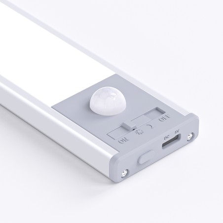 LED under-cabinet light with sensor Danu CCT 60Cm. (2.5W)