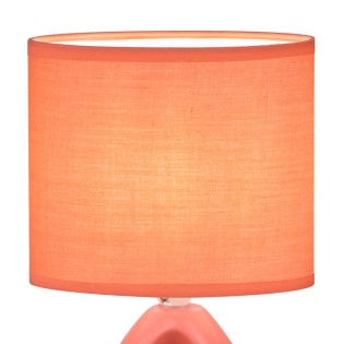 copy of Lámpara de mesa Cerámica