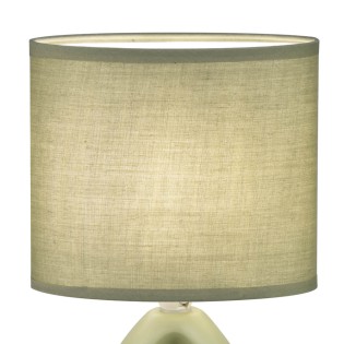 copy of Lámpara de mesa Cerámica