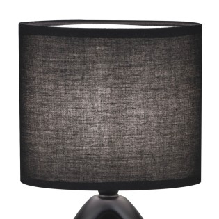 copy of Lámpara de mesa Cerámica