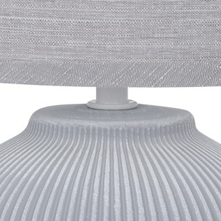 copy of Lámpara de mesa Delfi