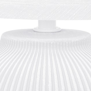 copy of Lámpara de mesa Delfi