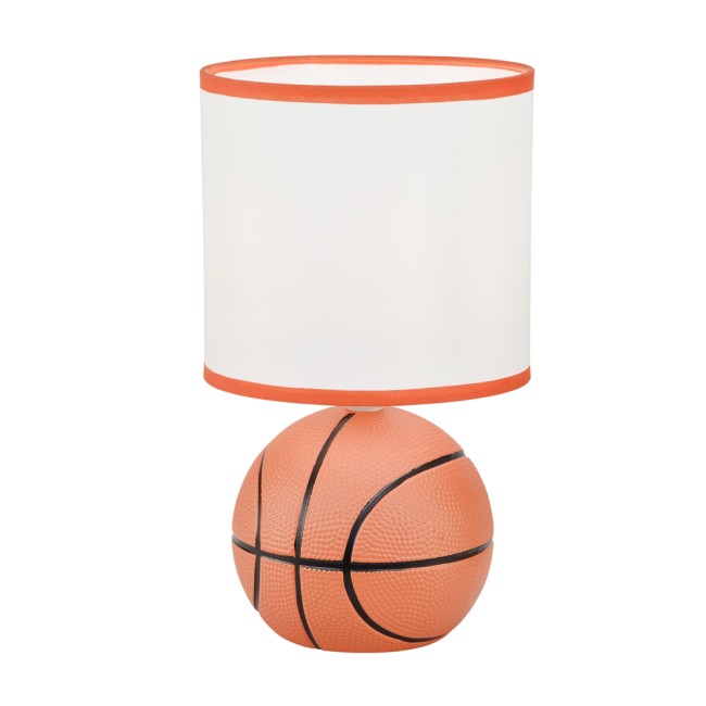 copy of Lámpara de mesa infantil Basquet