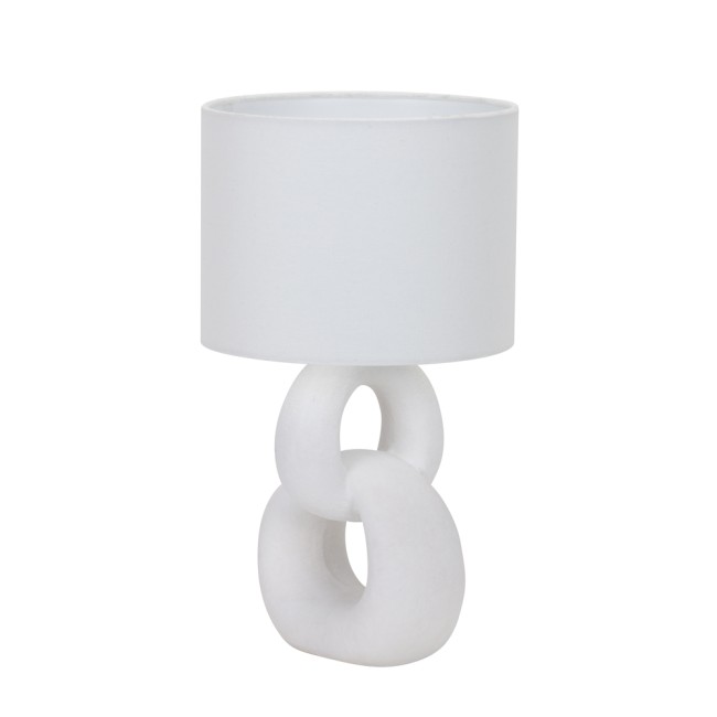 Table lamp Nodo