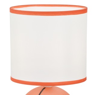 copy of Lámpara de mesa infantil Basquet