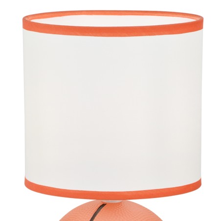 copy of Lámpara de mesa infantil Basquet