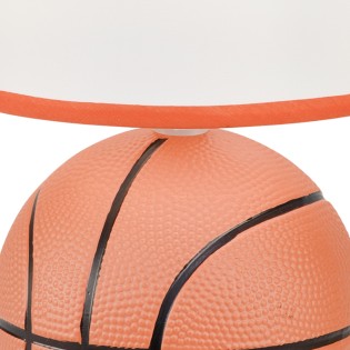 copy of Lámpara de mesa infantil Basquet