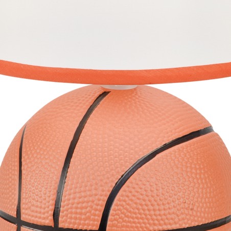 copy of Lámpara de mesa infantil Basquet