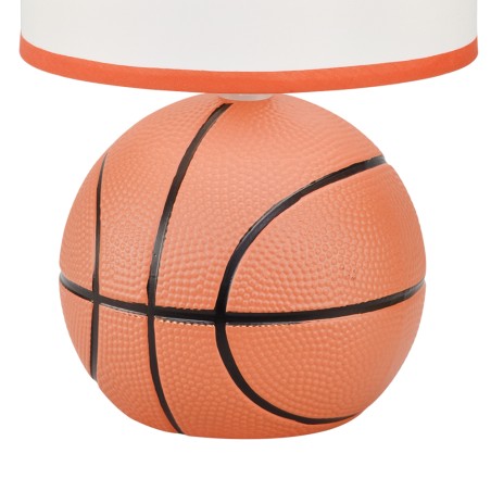 copy of Lámpara de mesa infantil Basquet