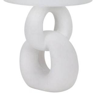 Table lamp Nodo