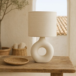 Table lamp Polis