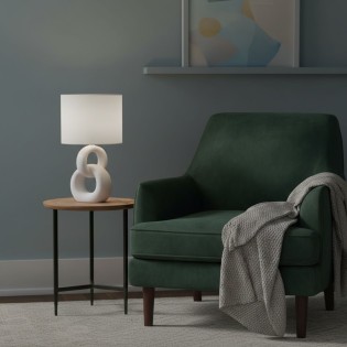 Table lamp Nodo