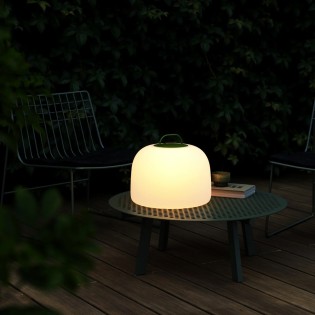 LED portable lamp Kettle 36 II (6,80W)
