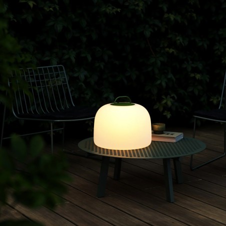 Lámpara portátil LED Kettle 36 II (6,80W)