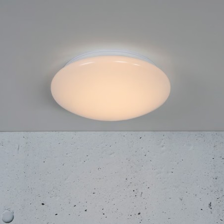 LED ceiling light for bathrooms Montone (8W)