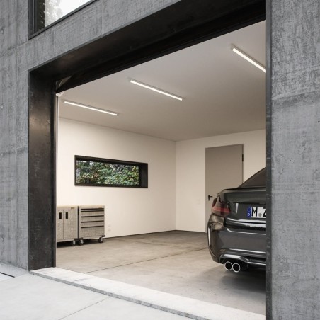 LED Batten Arlington (10W)