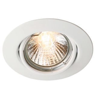 Tilting Recessed Light...