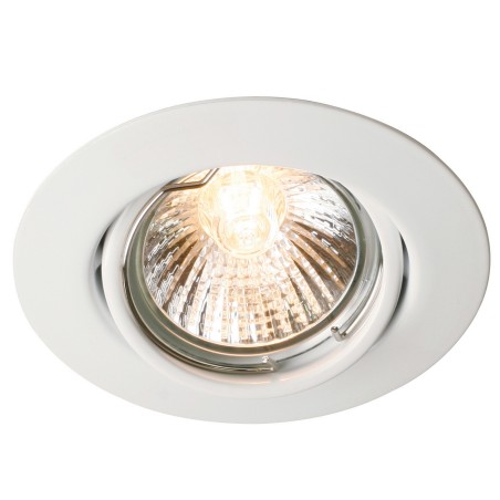 Tilting Recessed Light Triton 3-Kit