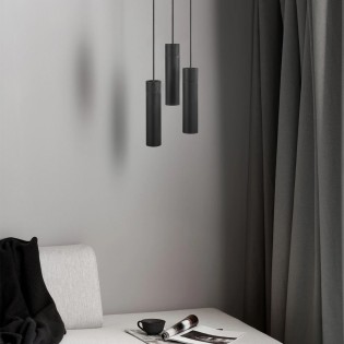Cluster Pendant Lamp Tilo...