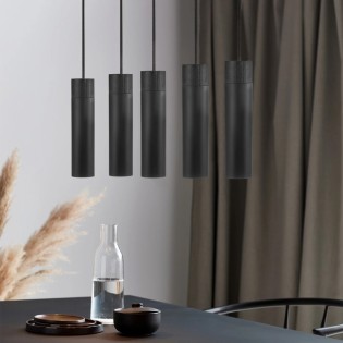 Pendant Lamp Tilo II (5...