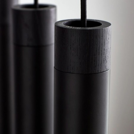 Pendant Lamp Tilo II (5 lights)