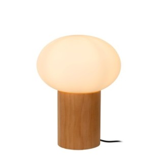 Lámpara de mesa Birtle II