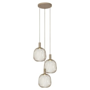 Esterel II Pendant Lamp (3...