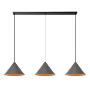 Spitze I Pendant Lamp (3...