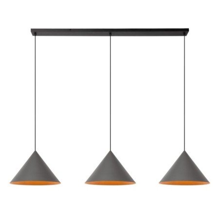 Spitze I Pendant Lamp (3 lights)