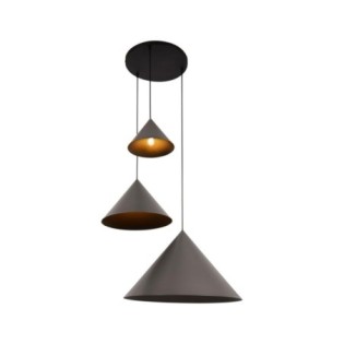 Spitze II Pendant Lamp (3...