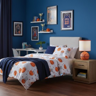 Children's Table Lamp Ordan