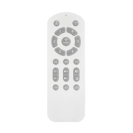 KIT Mando+Receptor para ventilador BENDA 5