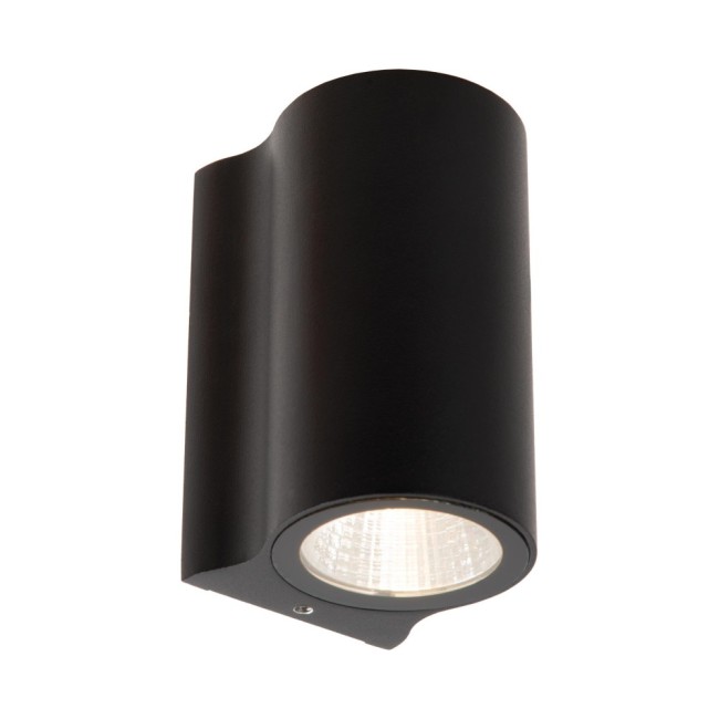 Outdoor LED wall lamp Akra (6W)