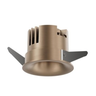 Recessed LED Ceiling Light Snaxx (12W)