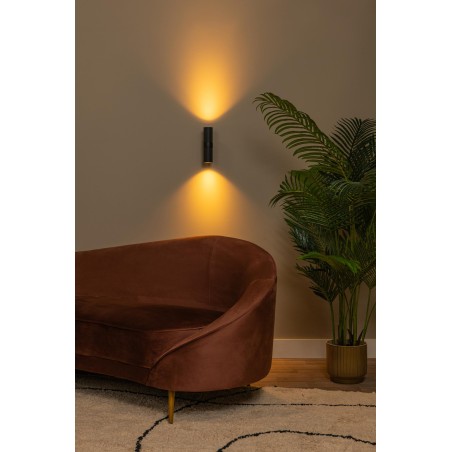 Wall Lamp Clubs (2 lights)