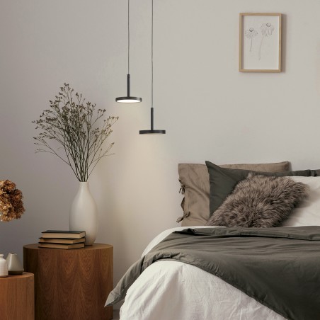 LED Ceiling Lamp Corvus (7.5W)