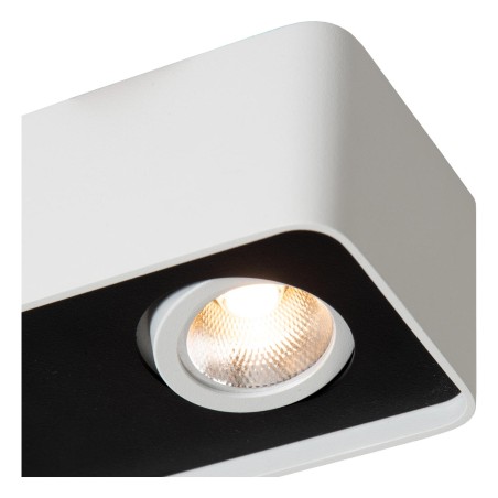 Foco de techo LED Angular (6W)
